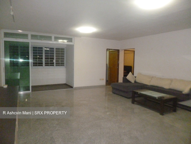 Blk 307D Anchorvale Road (Sengkang), HDB 5 Rooms #205981841